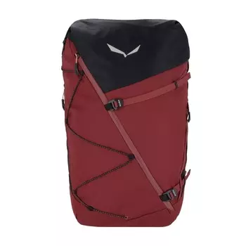 Рюкзак SALEWA Sports Backpack, темно-красный