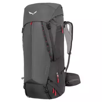 Рюкзак Salewa Trek Mate 60+5L, серый