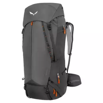 Рюкзак Salewa Trek Mate 65+5L, серый