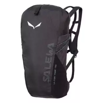 Рюкзак Salewa Ultra Train 22L, черный