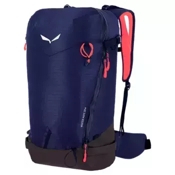 Рюкзак Salewa Winter Mate 28L, синий