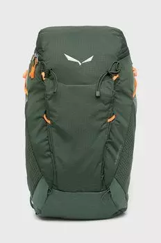 Рюкзак Salewa, зеленый