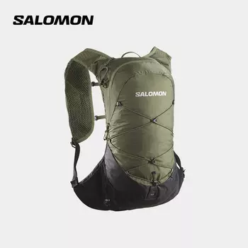 Рюкзак Salomon, черный