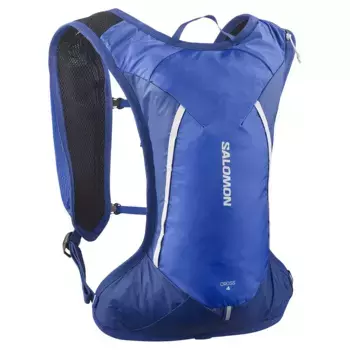 Рюкзак Salomon Cross 4L, синий