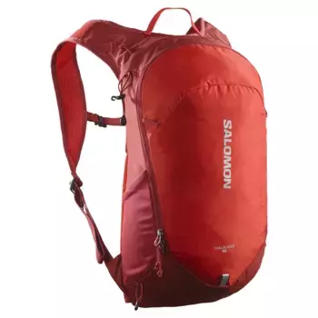 Рюкзак Salomon Trailblazer 10L, красный