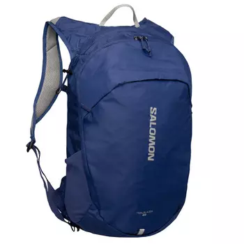Рюкзак SALOMON Trailblazer 20, темно синий