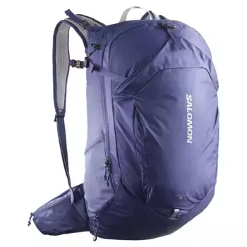 Рюкзак Salomon Trailblazer 30L, синий