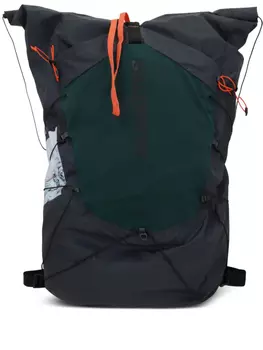Рюкзак Salomon x GR10K XA 35, черный