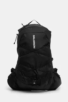 Рюкзак Salomon XT 20 Set, черный