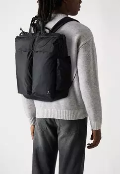 Рюкзак SALUIS HELMET BAG Samse Samse, черный
