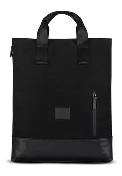 Рюкзак Sam Johnny Urban, черный