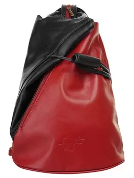 Рюкзак Samantha Look, бордовый