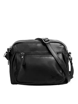 Рюкзак Samantha Look, черный