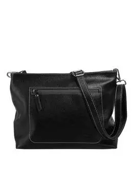 Рюкзак Samantha Look, черный