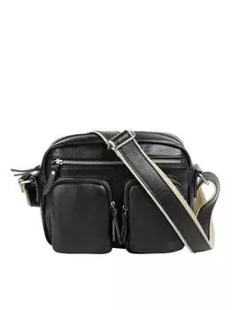 Рюкзак Samantha Look, черный