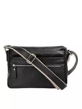 Рюкзак Samantha Look, черный