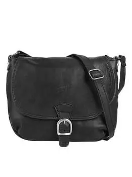 Рюкзак Samantha Look, черный