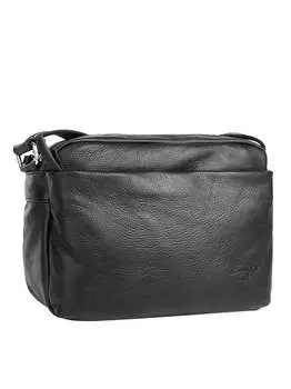 Рюкзак Samantha Look, черный