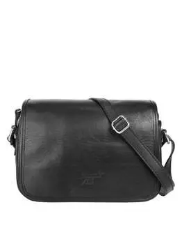 Рюкзак Samantha Look, черный