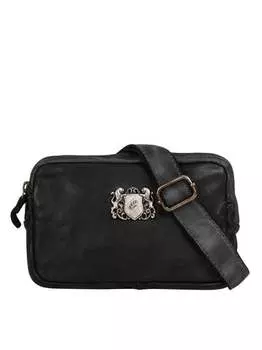 Рюкзак Samantha Look, черный