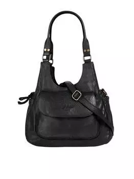 Рюкзак Samantha Look, черный