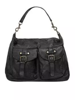 Рюкзак Samantha Look, черный