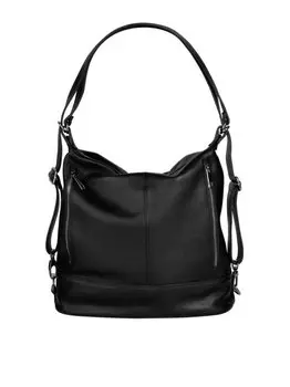 Рюкзак Samantha Look, черный