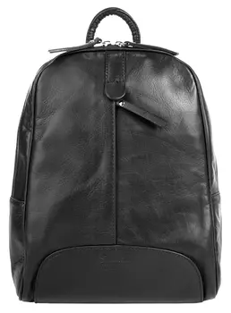 Рюкзак Samantha Look City, черный