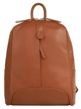 Рюкзак Samantha Look City, коричневый