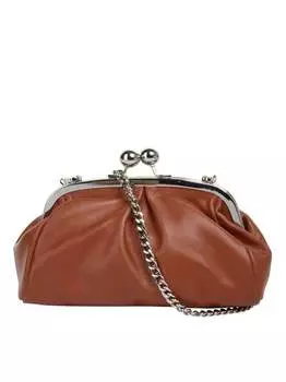 Рюкзак Samantha Look, коричневый