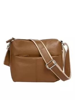 Рюкзак Samantha Look, коричневый