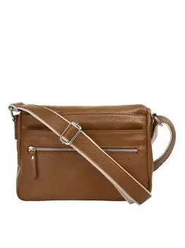 Рюкзак Samantha Look, коричневый