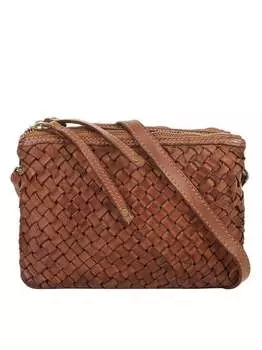 Рюкзак Samantha Look, коричневый