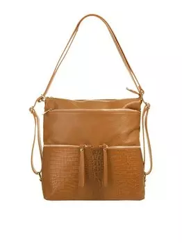 Рюкзак Samantha Look, коричневый