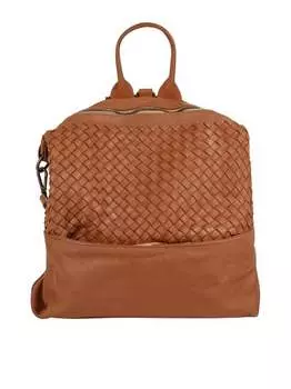 Рюкзак Samantha Look, коричневый