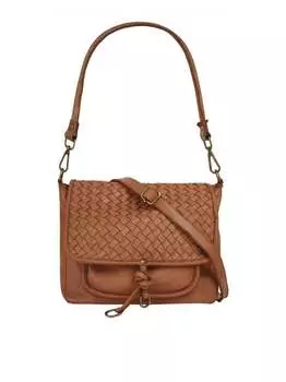 Рюкзак Samantha Look, коричневый