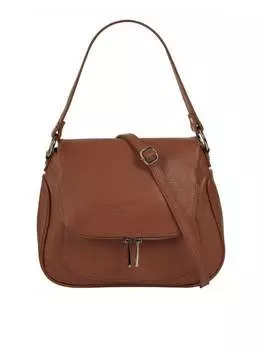 Рюкзак Samantha Look, коричневый