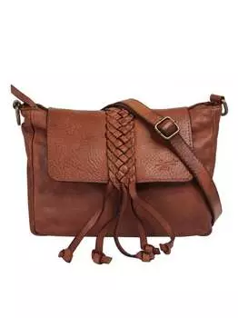 Рюкзак Samantha Look, коричневый