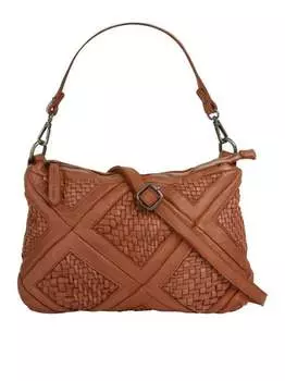 Рюкзак Samantha Look, коричневый