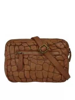 Рюкзак Samantha Look, коричневый