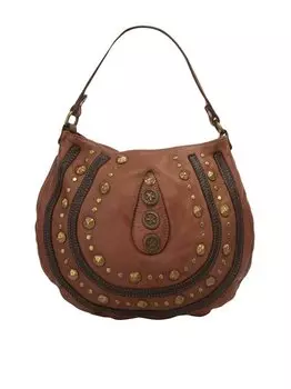 Рюкзак Samantha Look, коричневый