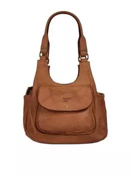 Рюкзак Samantha Look, коричневый