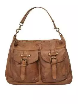 Рюкзак Samantha Look, коричневый