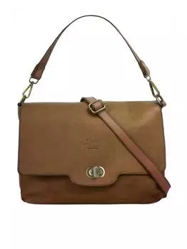 Рюкзак Samantha Look, коричневый