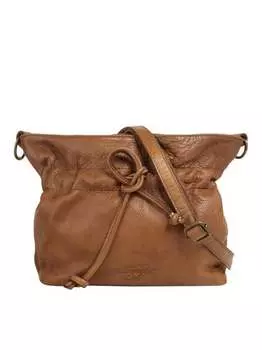 Рюкзак Samantha Look, коричневый