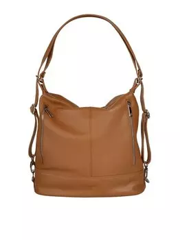 Рюкзак Samantha Look, коричневый