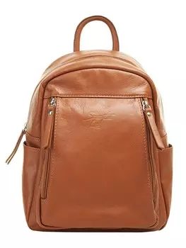 Рюкзак Samantha Look, коричневый