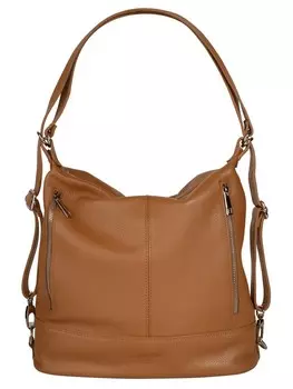 Рюкзак Samantha Look, коричневый