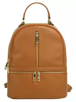 Рюкзак Samantha Look, коричневый