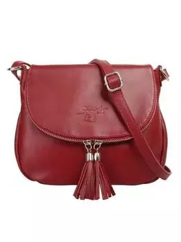 Рюкзак Samantha Look, красный